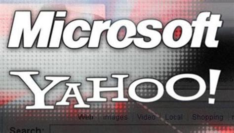 M­i­c­r­o­s­o­f­t­,­ ­Y­a­h­o­o­’­y­a­ ­h­a­l­a­ ­t­a­l­i­p­ ­-­ ­T­e­k­n­o­l­o­j­i­ ­H­a­b­e­r­l­e­r­i­